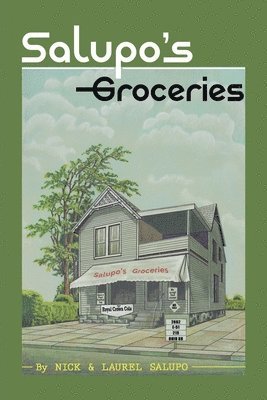 Salupo's Groceries 1