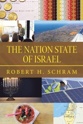 The Nation State of Israel 1