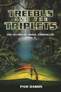 bokomslag Treebus and the Triplets