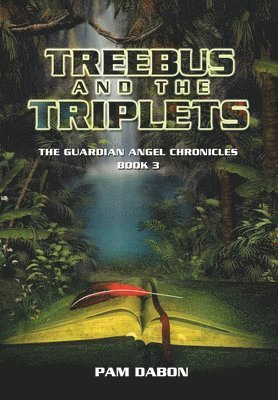 bokomslag Treebus and the Triplets
