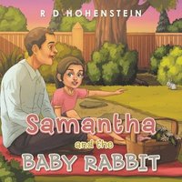 bokomslag Samantha and the Baby Rabbit