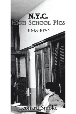 bokomslag N.Y.C. High School Pics