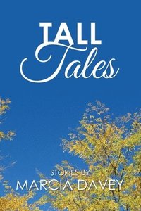 bokomslag Tall Tales