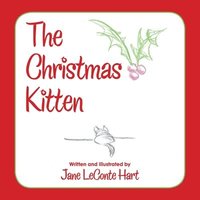 bokomslag The Christmas Kitten