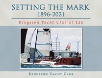 bokomslag Setting the Mark 1896-2021