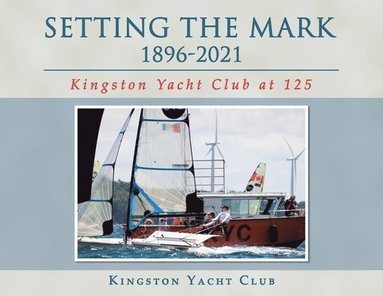 bokomslag Setting the Mark 1896-2021