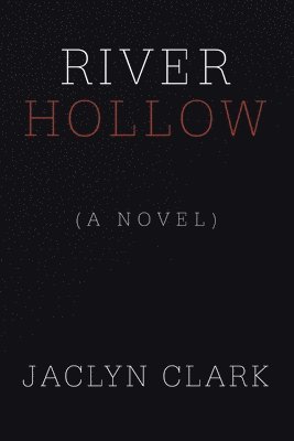 bokomslag River Hollow