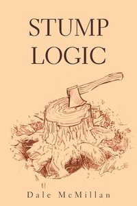 bokomslag Stump Logic