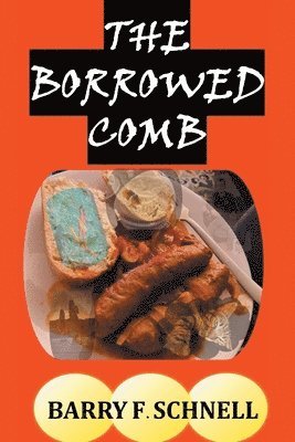 bokomslag Borrowed Comb