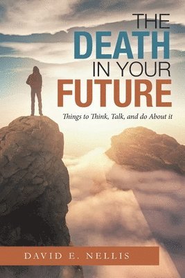 bokomslag Death in Your Future