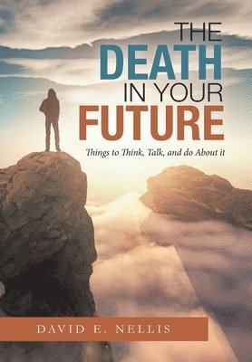 bokomslag Death in Your Future