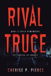 bokomslag Rival Truce