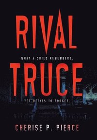 bokomslag Rival Truce