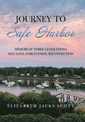 Journey to Safe Harbor 1