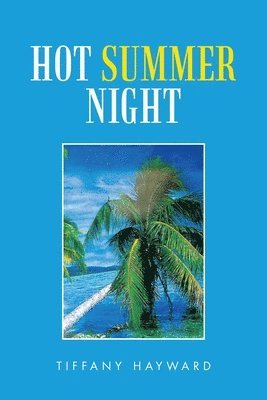 bokomslag Hot Summer Night