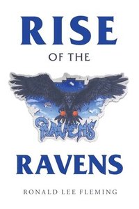 bokomslag Rise of the Ravens