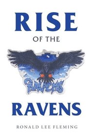 bokomslag Rise of the Ravens