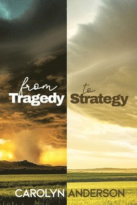 bokomslag From Tragedy to Strategy