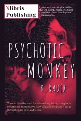 Psychotic Monkey 1