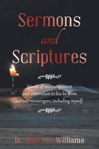 bokomslag Sermons and Scriptures