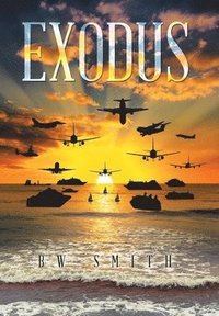 bokomslag Exodus