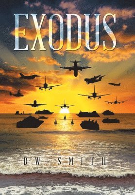 bokomslag Exodus