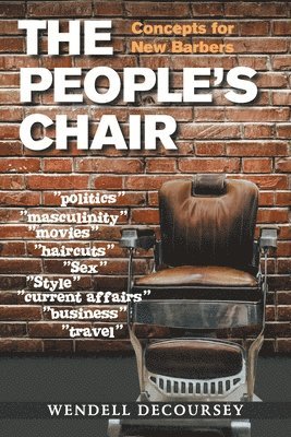 The People's Chair 1