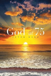 bokomslag God at 75