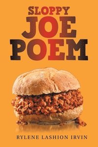 bokomslag Sloppy Joe Poem