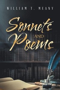 bokomslag Sonnets and Poems