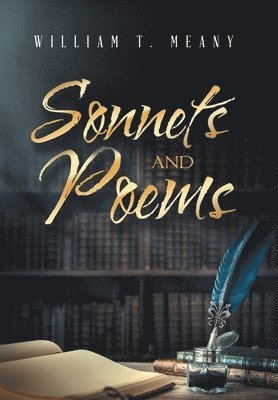 bokomslag Sonnets and Poems