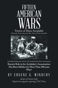 bokomslag Fifteen American Wars