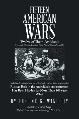 Fifteen American Wars 1