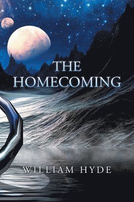 William Hyde - Homecoming, Häftad