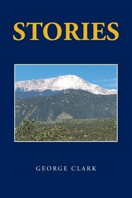 George Clark - Stories, Häftad