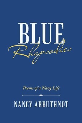 Blue Rhapsodies 1