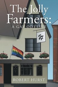 bokomslag Jolly Farmers