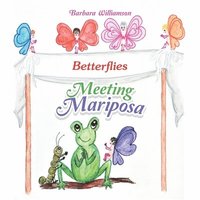 bokomslag Meeting Mariposa