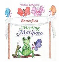 bokomslag Meeting Mariposa