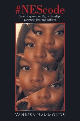 Vanessa Hammonds - #Nescode, Häftad