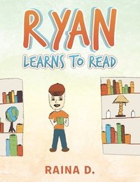bokomslag Ryan Learns to Read