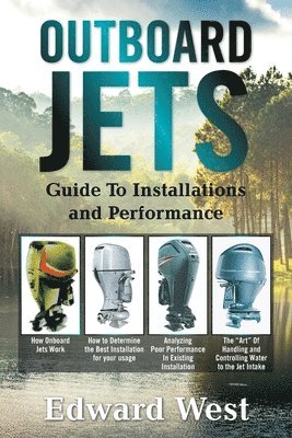 bokomslag Outboard Jets