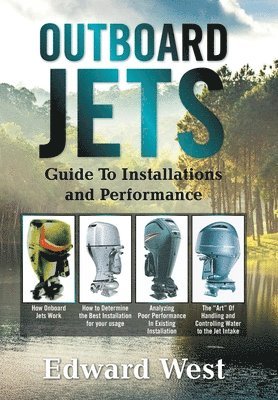 bokomslag Outboard Jets