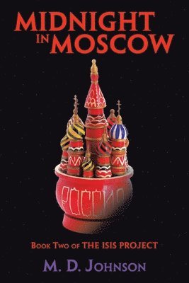 Midnight in Moscow 1