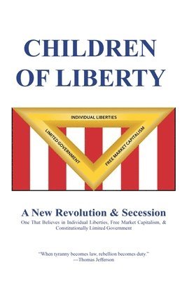 Children of Liberty 1