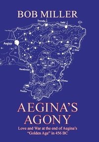 bokomslag Aegina's Agony