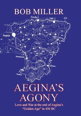 Aegina's Agony 1