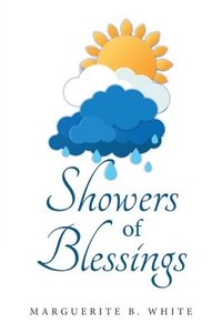 bokomslag Showers of Blessings
