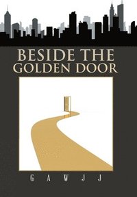 bokomslag Beside the Golden Door