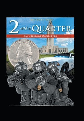 Michael Reed - Two & a Quarter, Inbunden